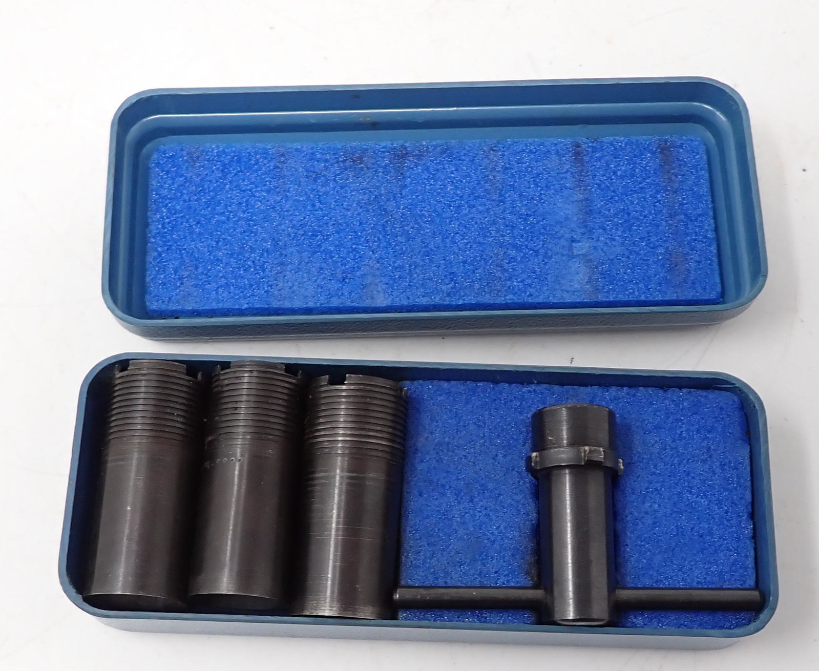 Gun Choke Tubes: Getting all pictured