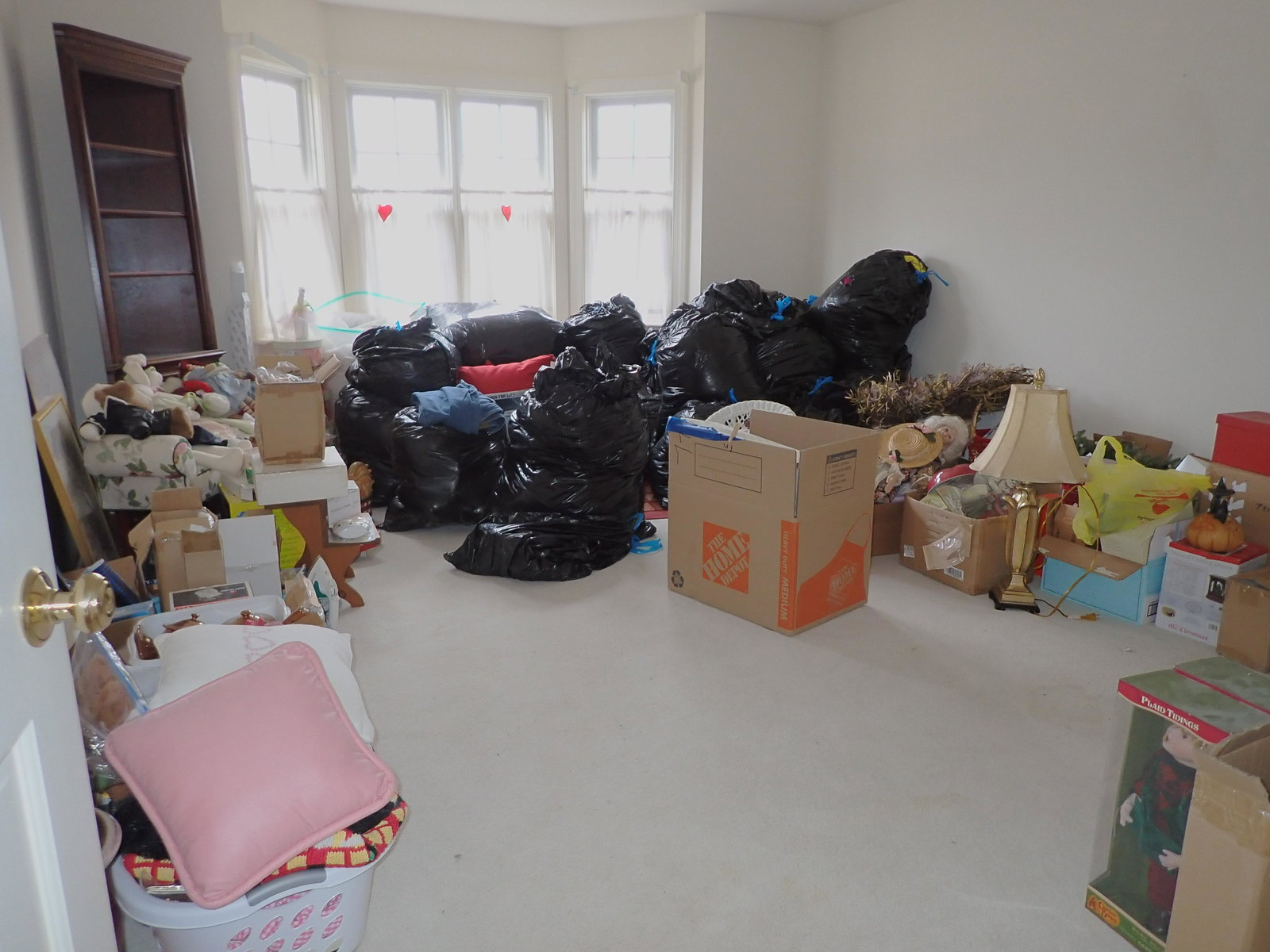 Ceramic Christmas Trees Dolls Clothing Jim Shore (1 of 19)