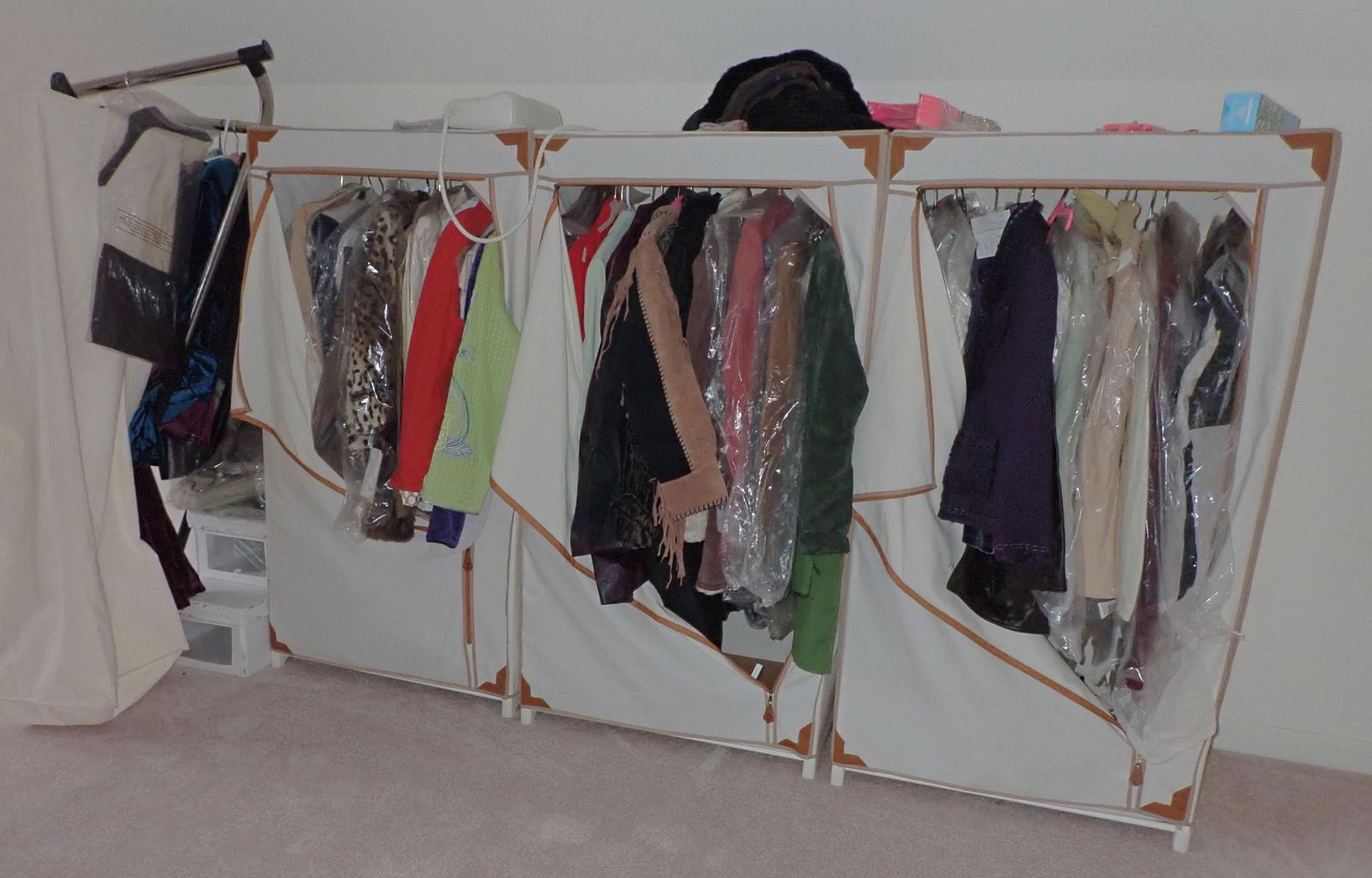 Dialogue Susan Graver Basso & Misc Clothing (1 of 11)