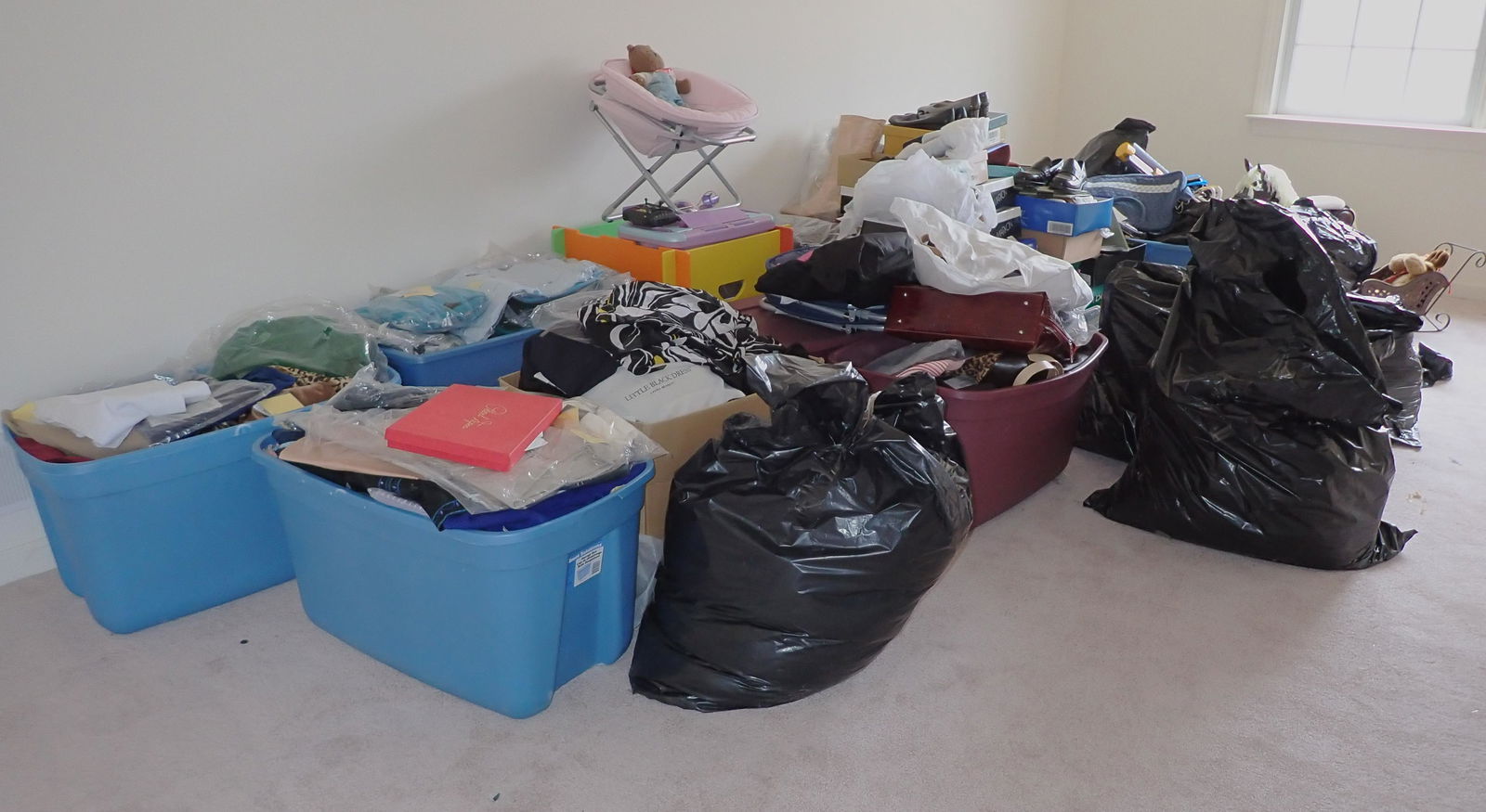 Purses QVC & Misc Clothing NWT (1 of 16)