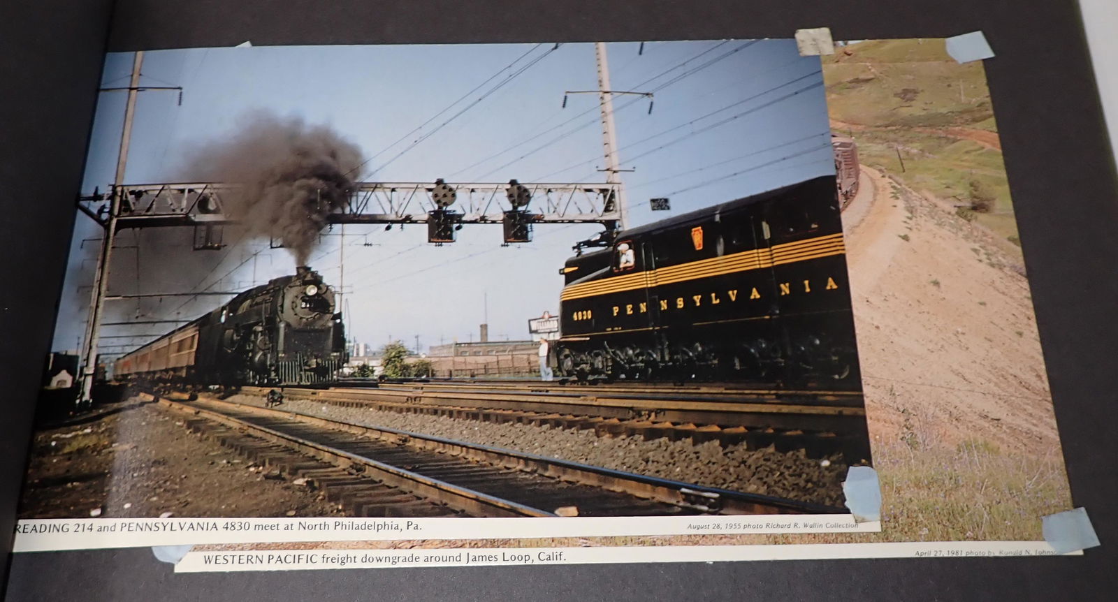 Train Photos and Prints (1 of 10)