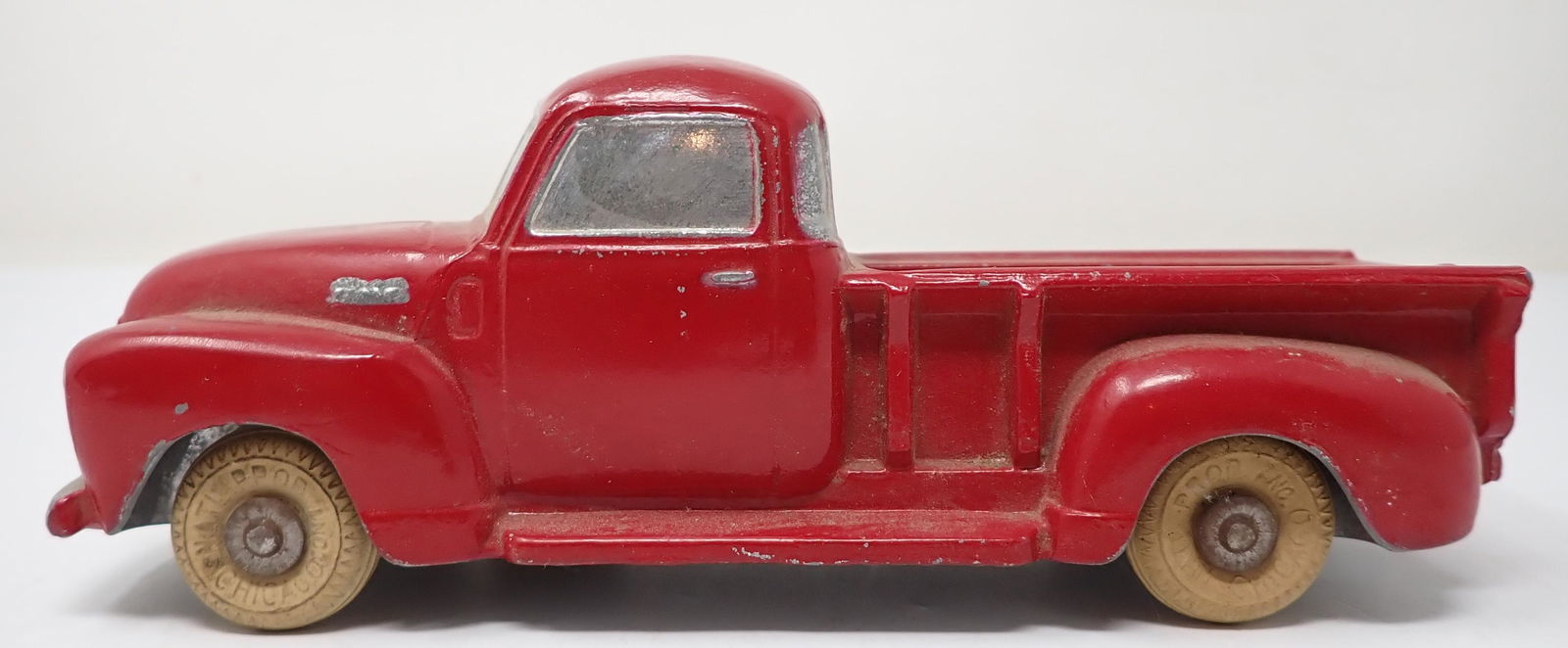 National Products Authentic GMC Scale Model Toy (1 of 5)