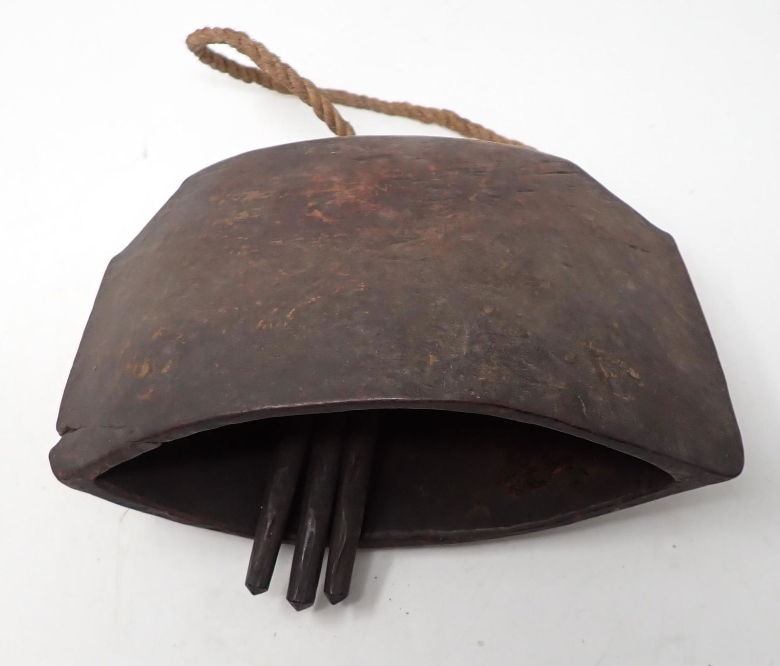 Bali N.E.I Bell / Musical Instrument (1 of 6)