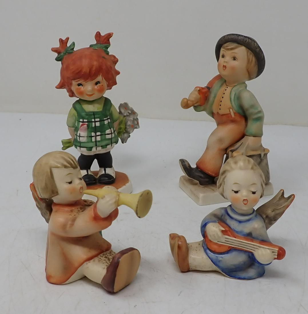Hummel Goebel Figures (1 of 3)