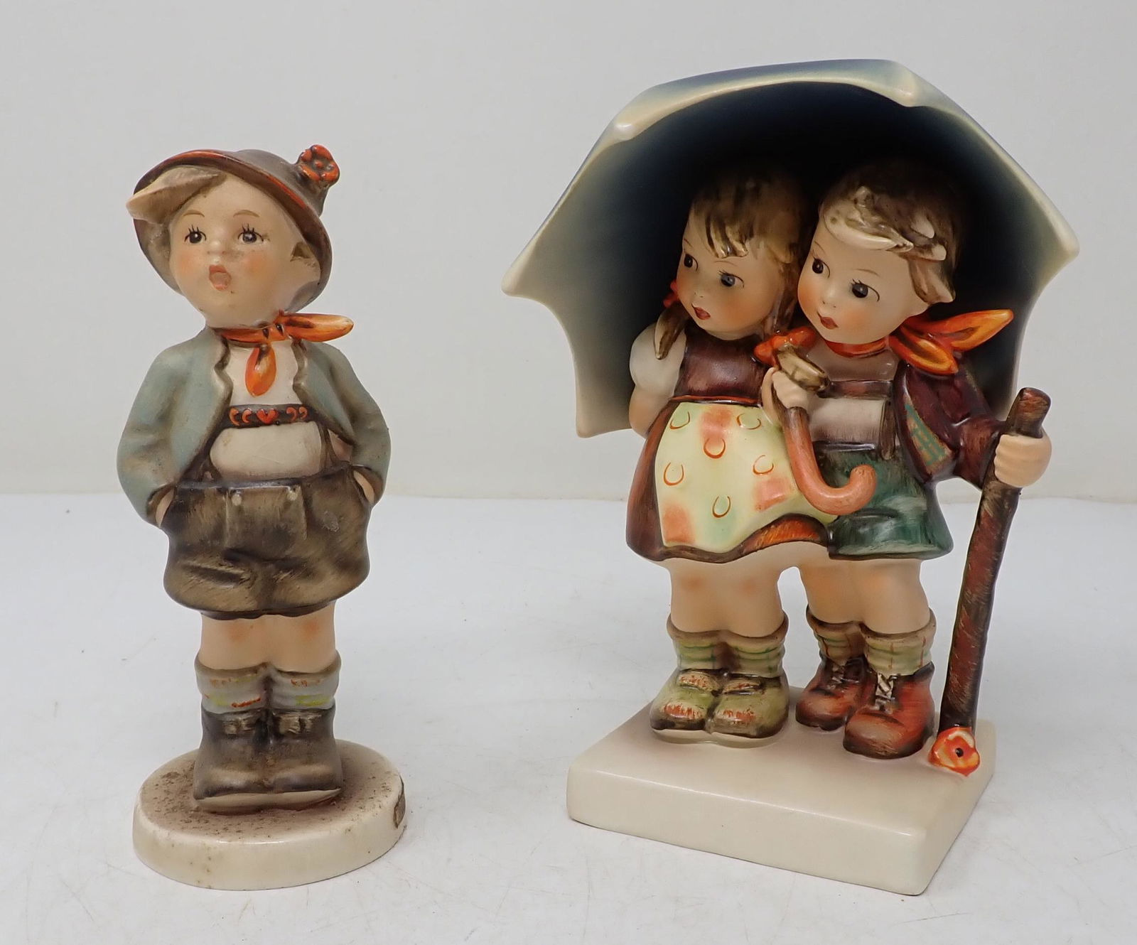 2 Hummel Goebels (1 of 2)