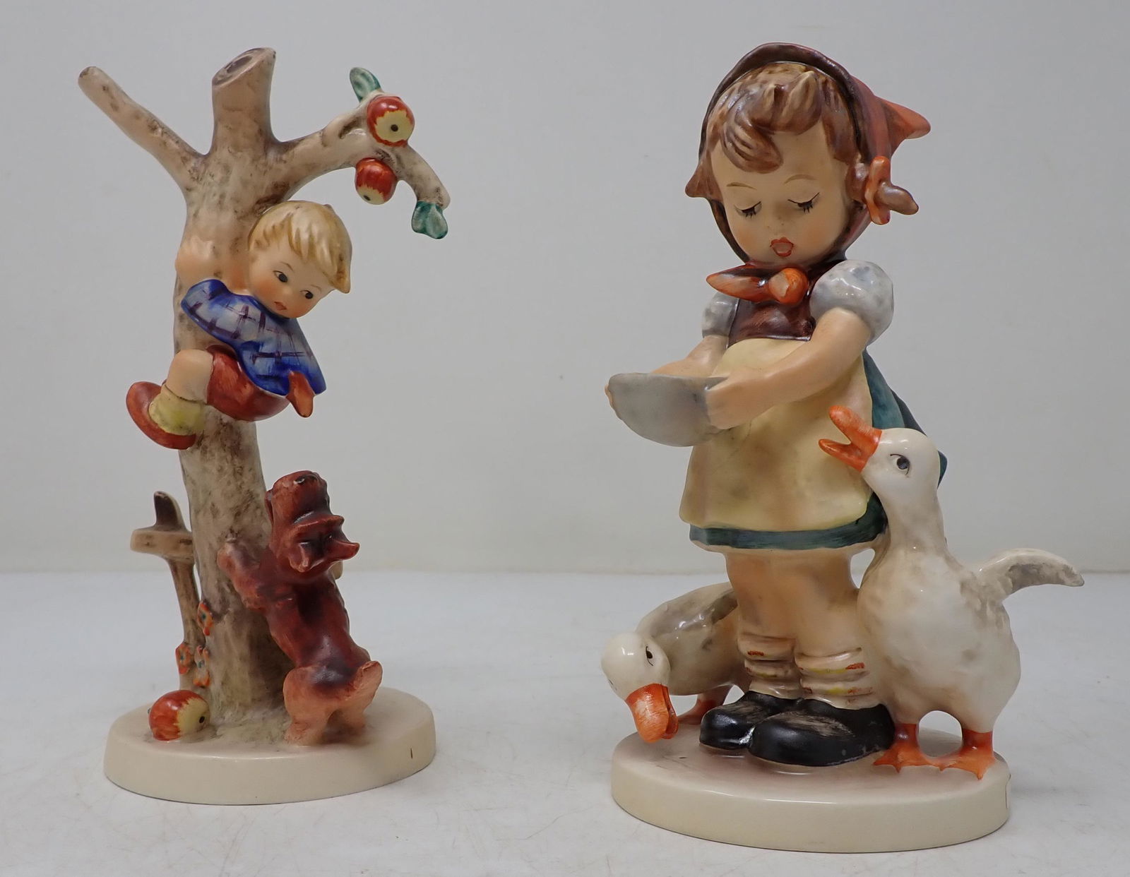 2 Hummel Goebels (1 of 2)