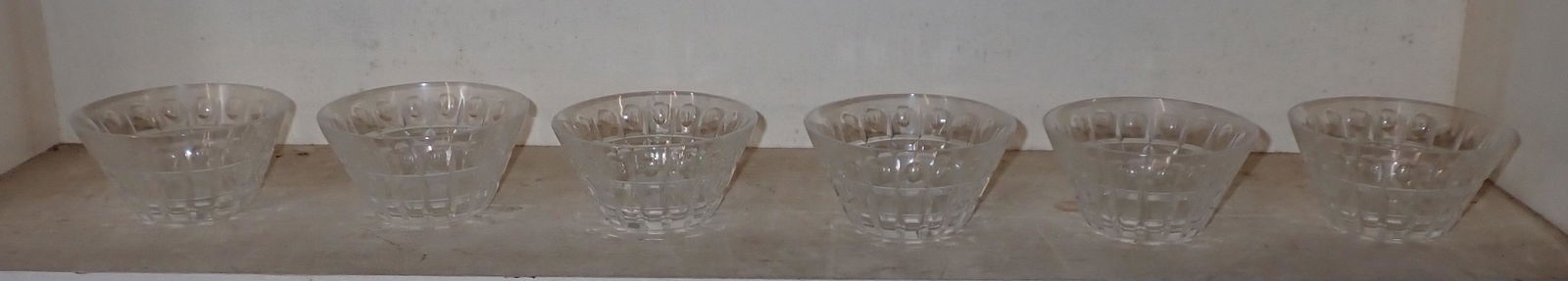 Hawkes Crystal Dessert Cups (1 of 4)