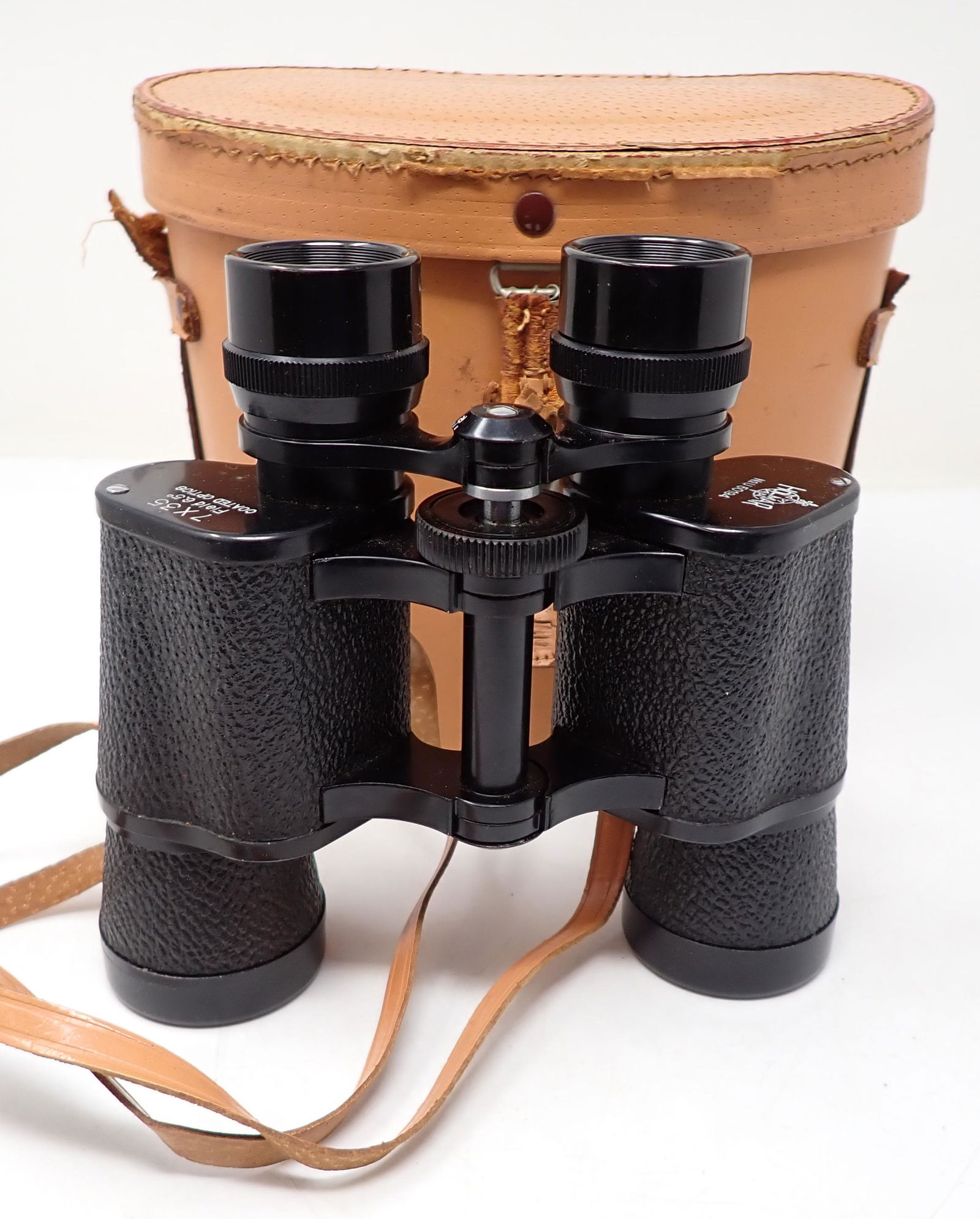 Holmar 7x35 Binoculars (1 of 3)