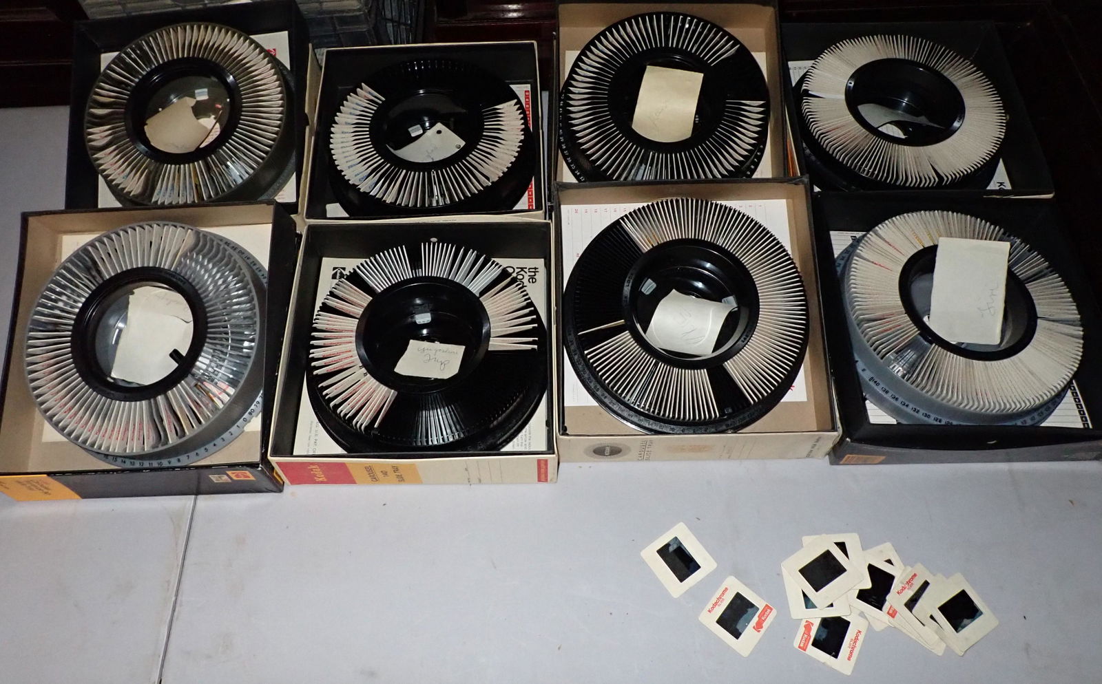 Photo Picture Slides (1 of 10)