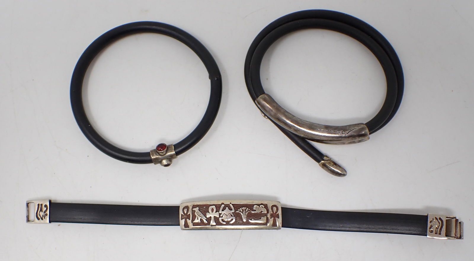 Three Bracelets (1 of 11)