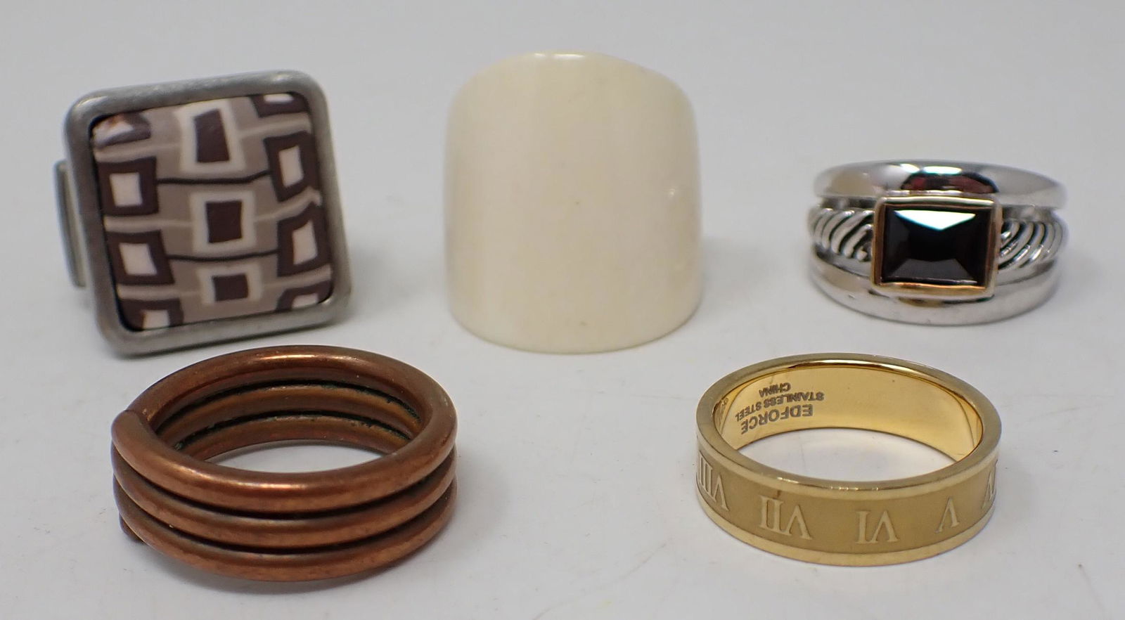 Costume Rings (1 of 4)
