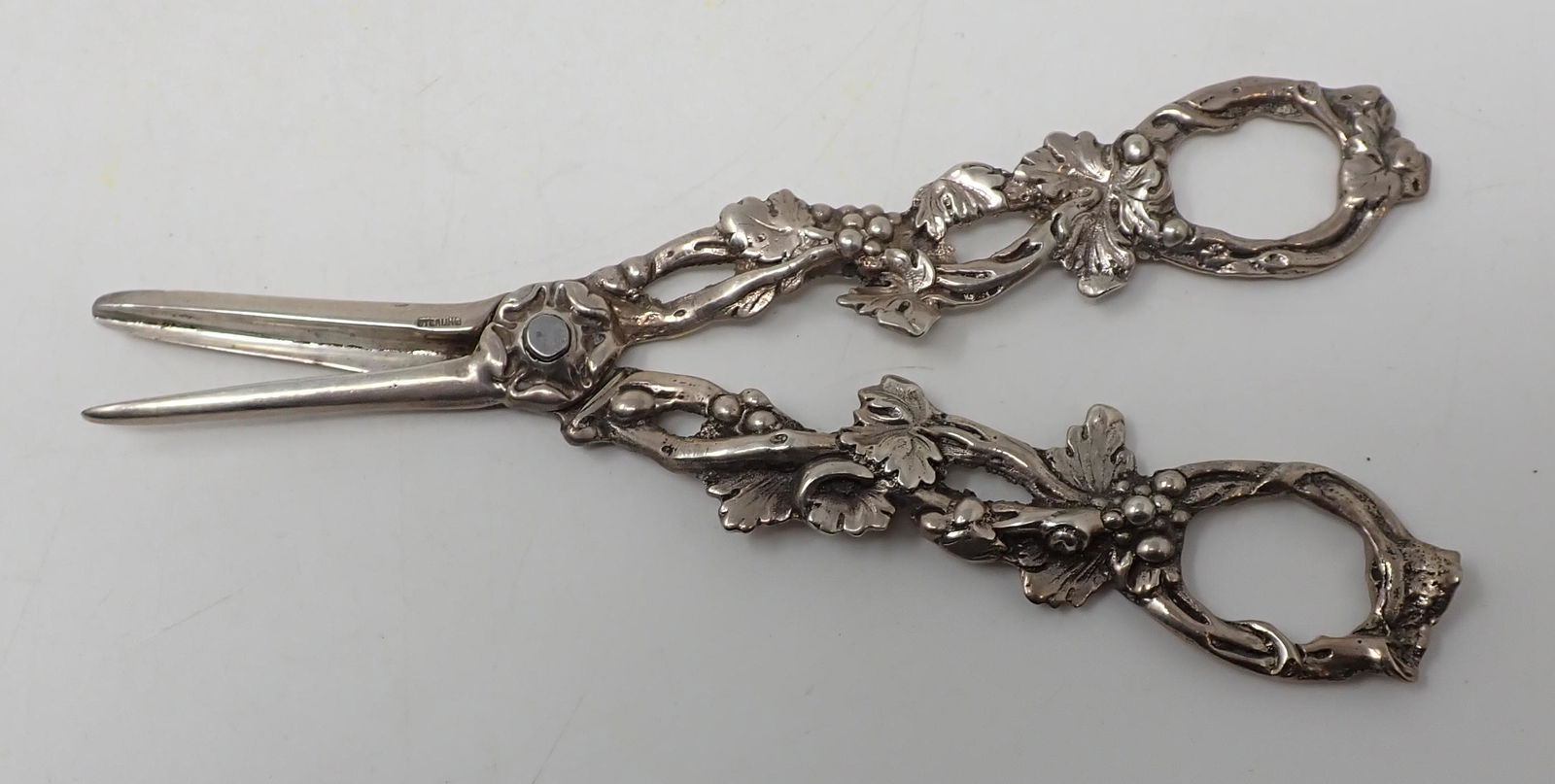 Sterling Silver Scissors (1 of 3)