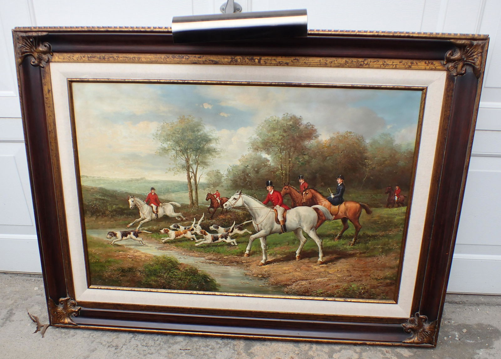 CONTENTS OF HOUSE / GARAGE (1 of 19)