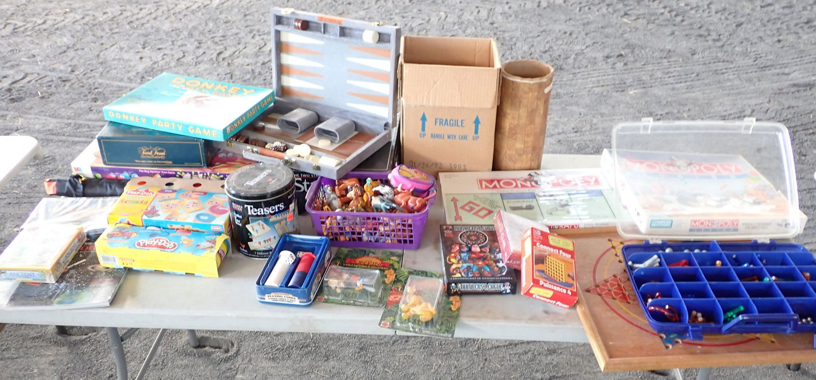 Games Lion King & Misc Toys (1 of 9)