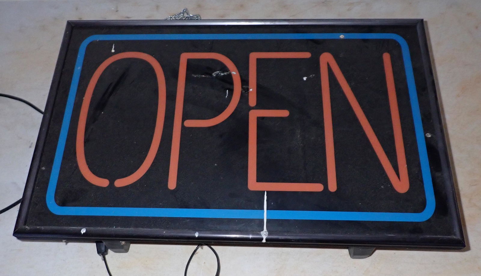 Open Sign (1 of 1)
