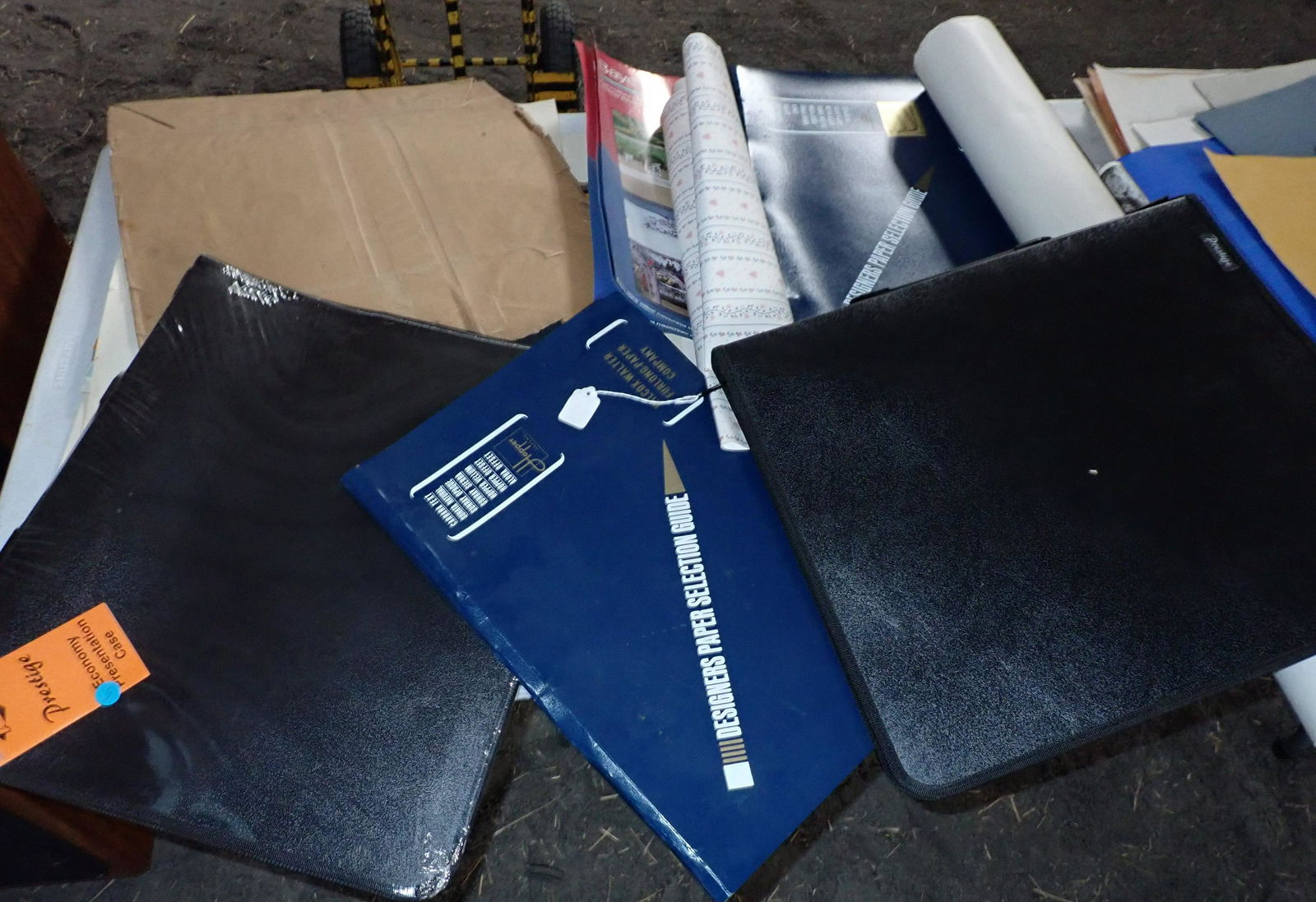 Art Supplies Paints and Stains (1 of 11)