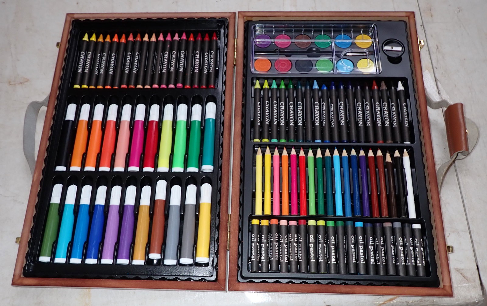 Art Box: Art box