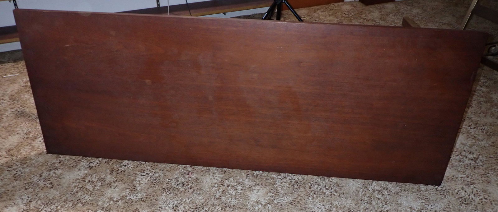 Calvin Paul McCobb Coffee Table Parts or Repair (1 of 7)