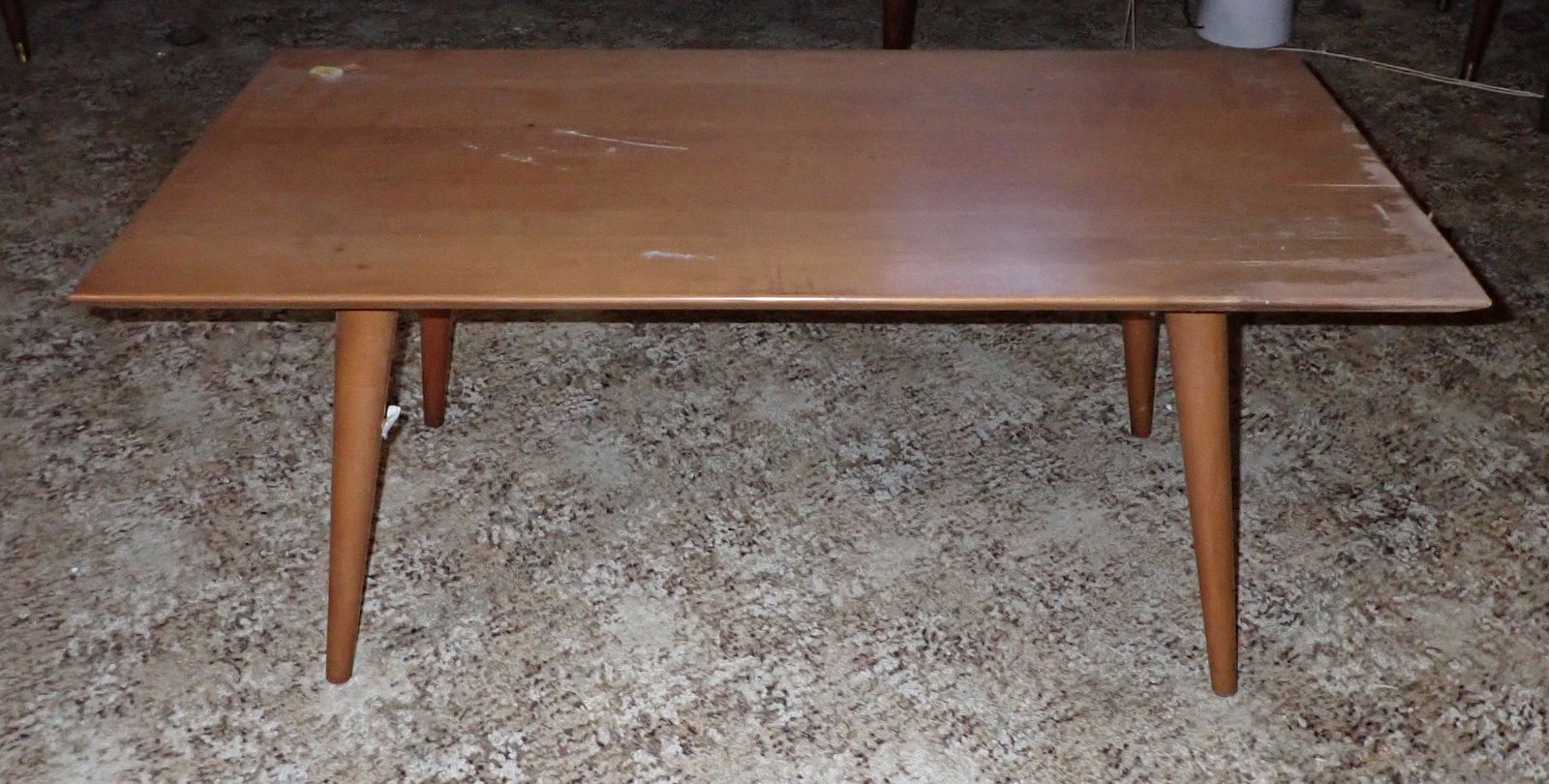 Paul McCobb Planner Group Coffee Table (1 of 6)