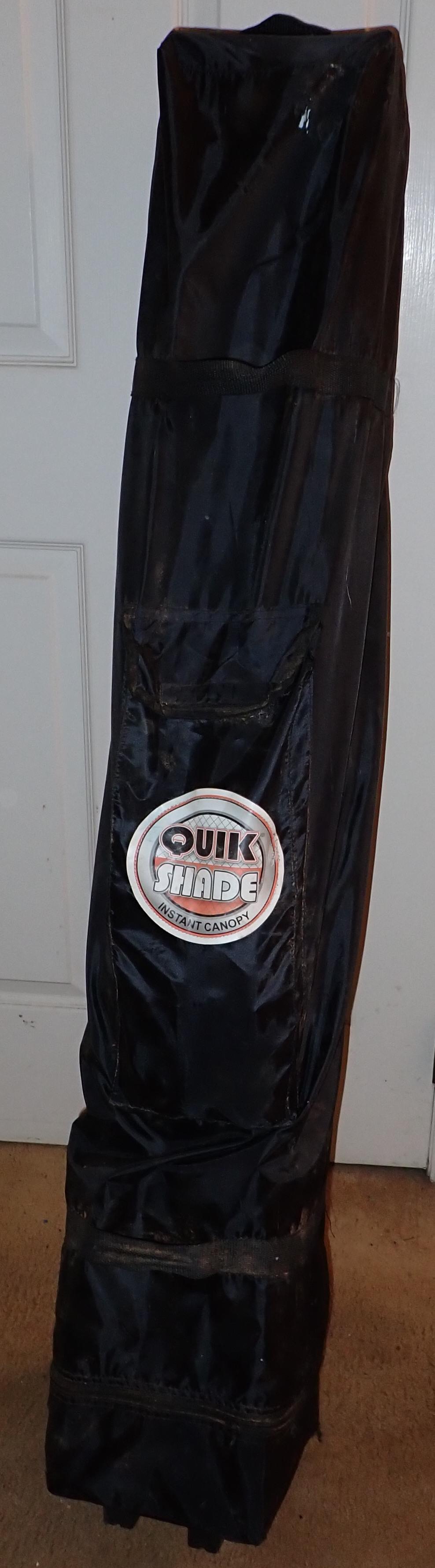 Quik Shade Instant Canopy (1 of 1)