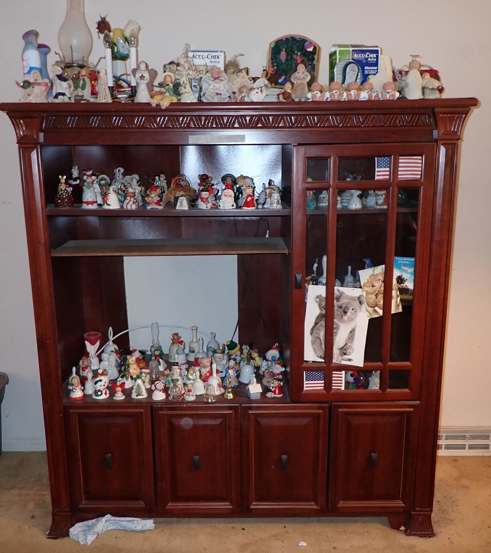 Bell Collection (1 of 13)