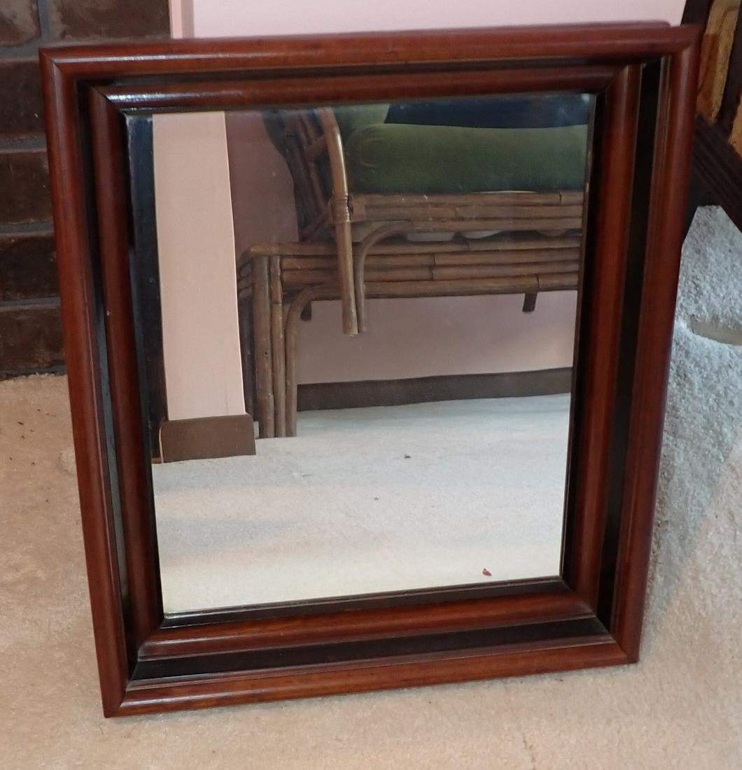 Deep Walnut Frame (1 of 2)