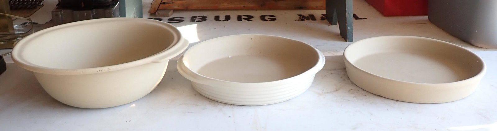 Pampered Chef Bakeware (1 of 5)