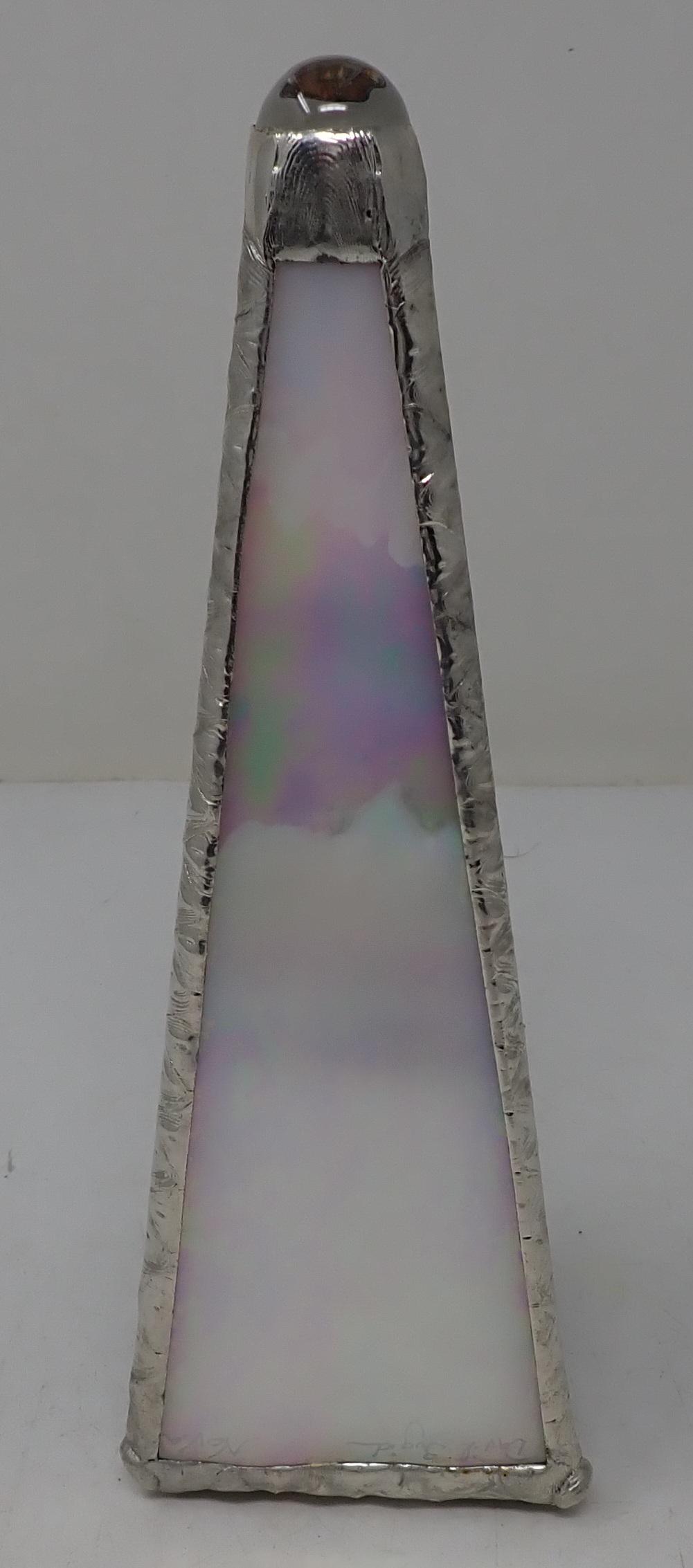 David Sugich Signed Kaleidoscope (1 of 7)