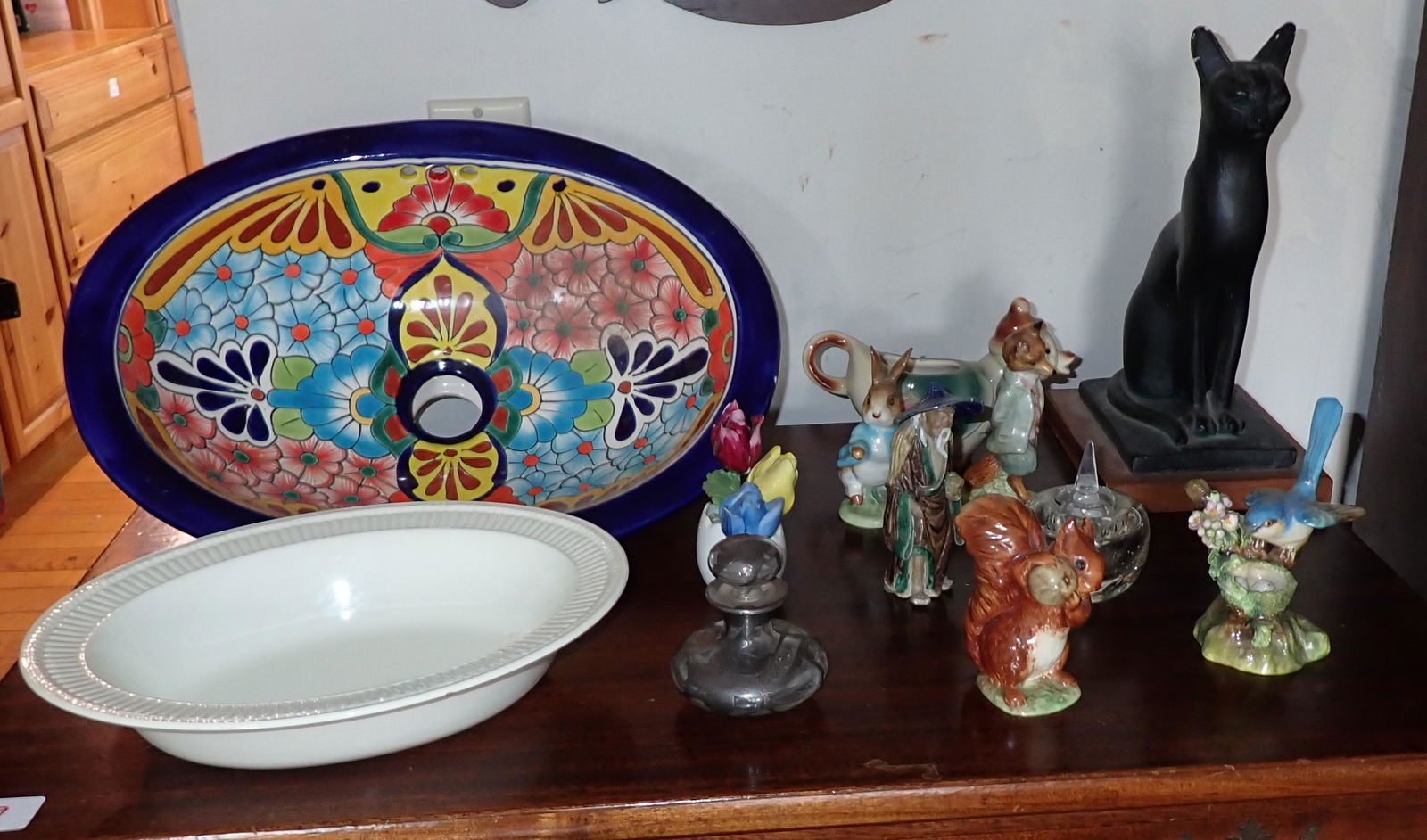 Chipped Cracked Broken Lot (1 of 5)