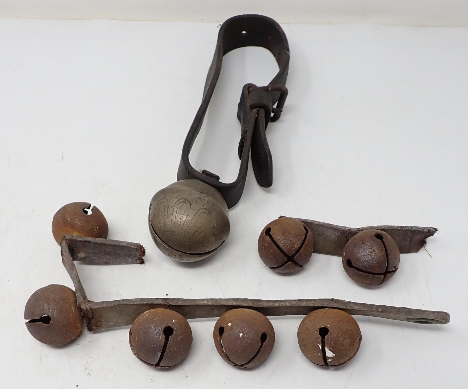 Bells Including HB Brass (1 of 3)