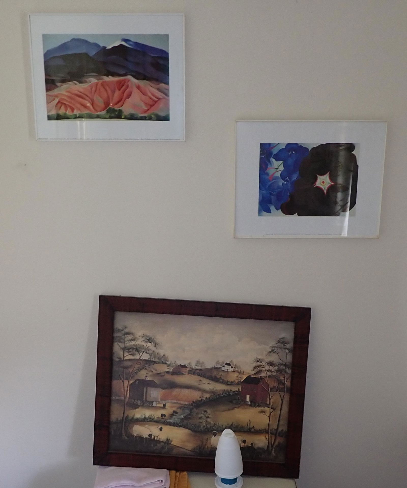 Prints Mirror Misc Contents (1 of 5)