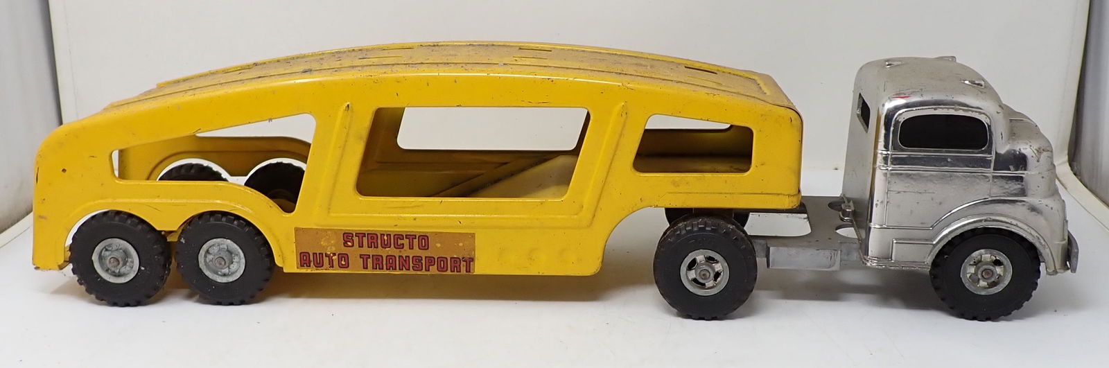 Structo Auto Transport (1 of 4)