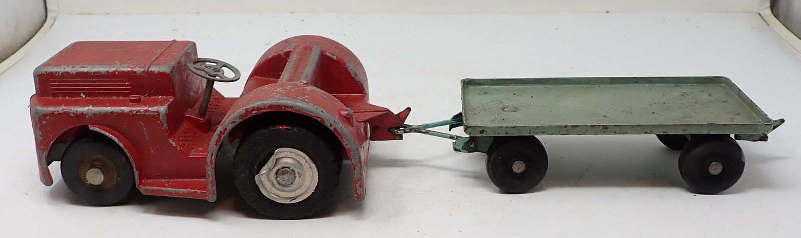 Model Toys Airport Transporter (1 of 4)