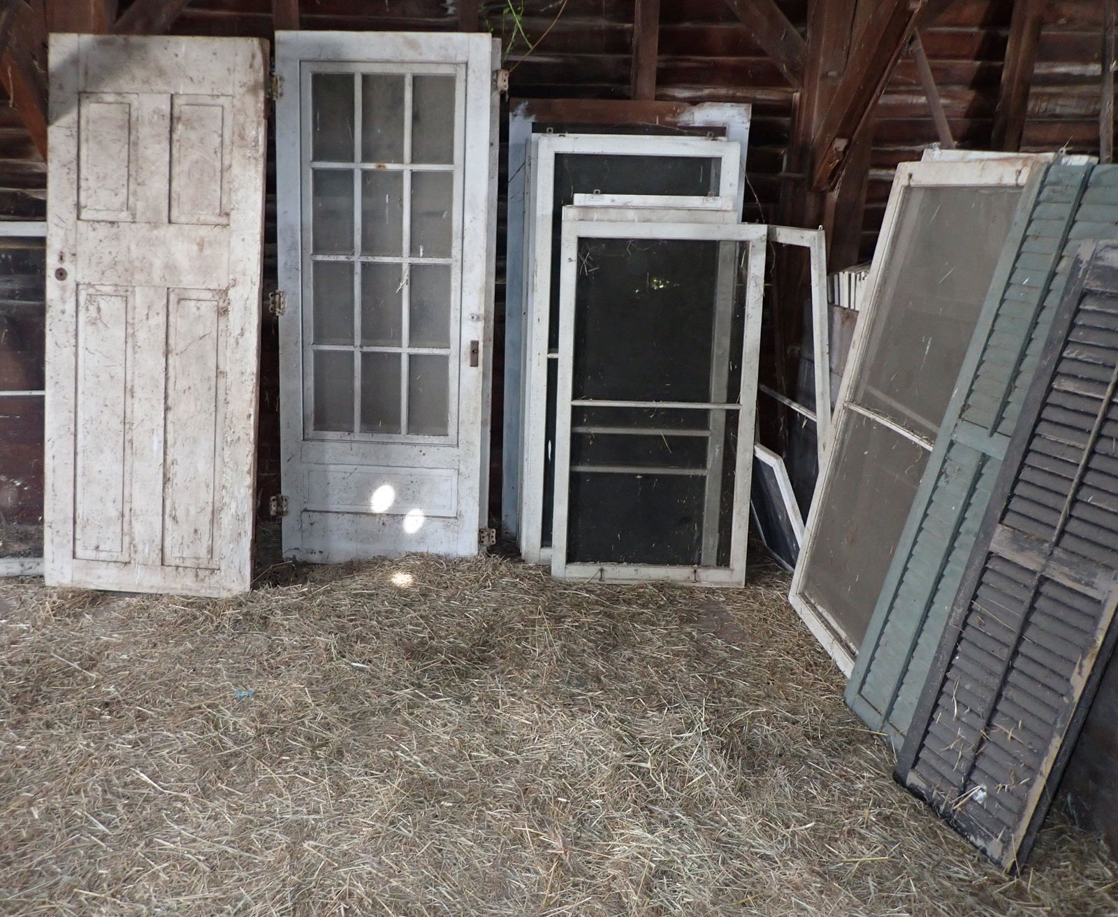 Doors and Windows (1 of 6)