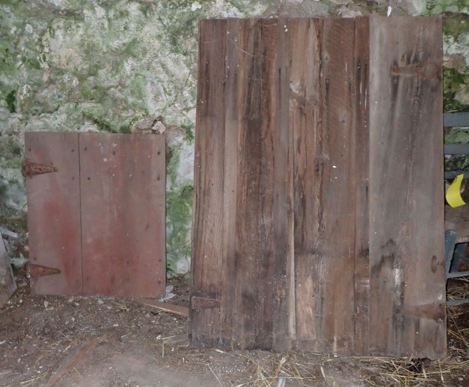 2 Barn Doors (1 of 5)