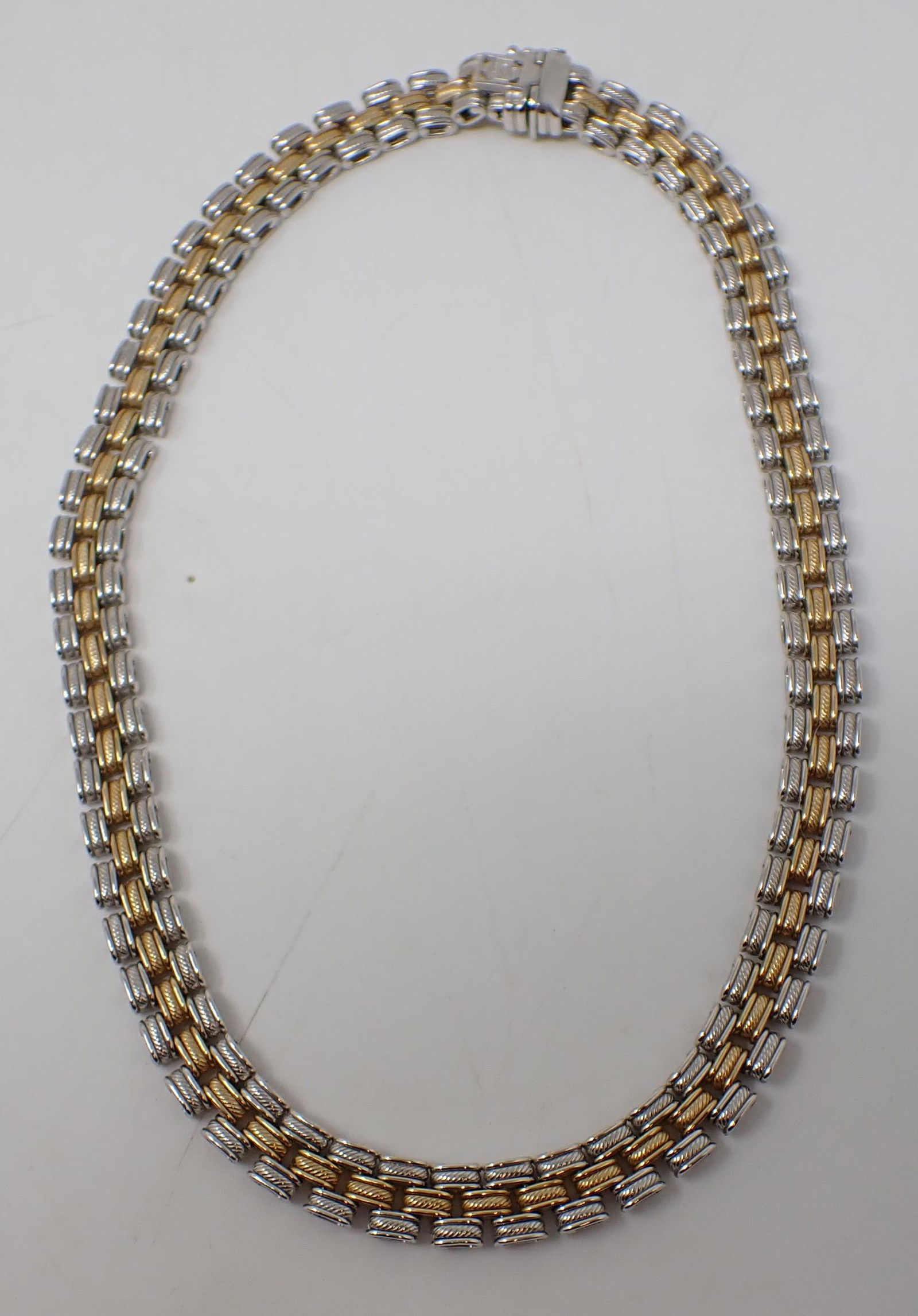 14k Gold Chain (1 of 3)