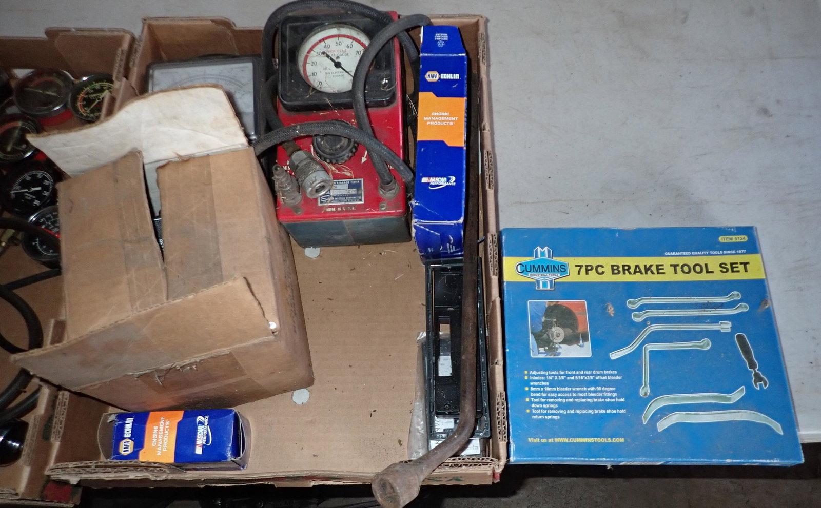 Tools Testers & Misc (1 of 8)