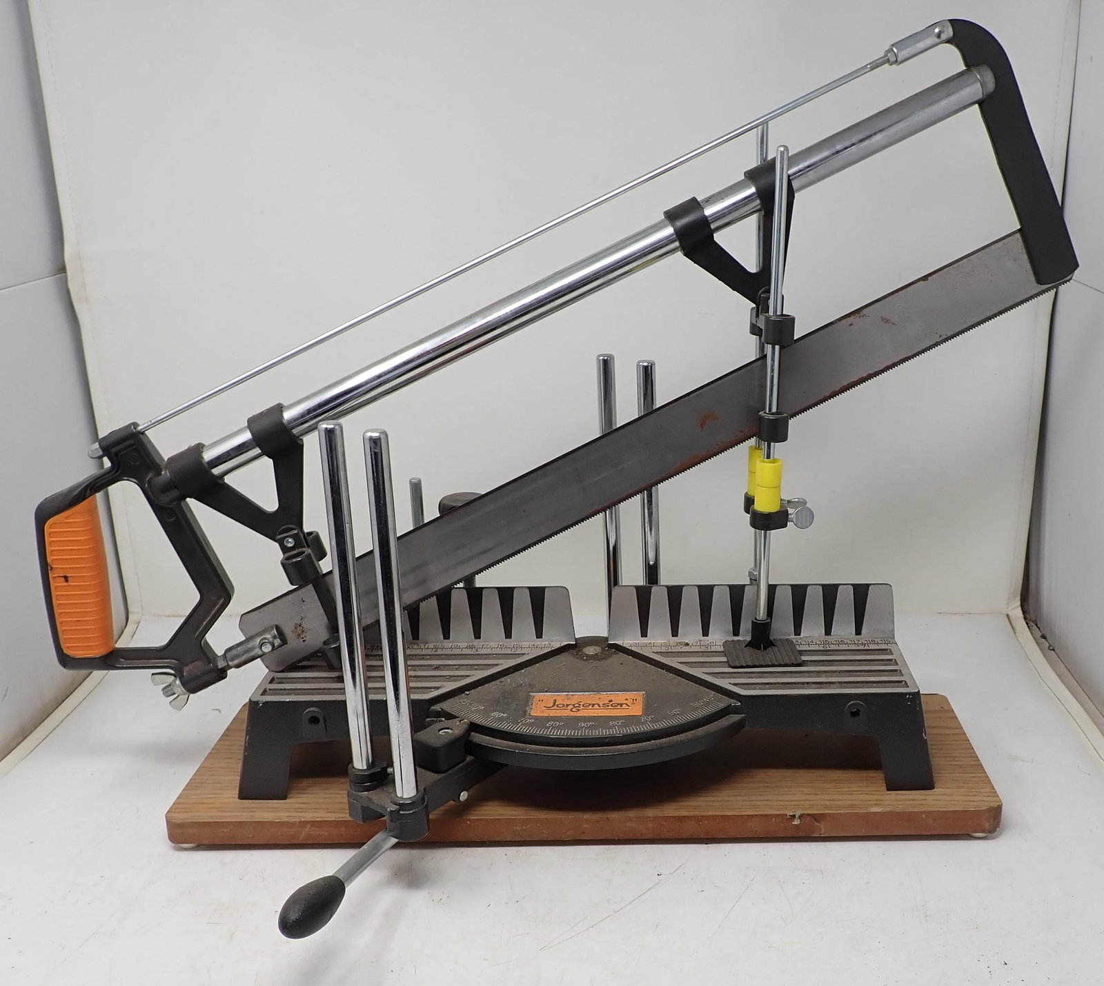 Jorgensen Miter Box (1 of 2)