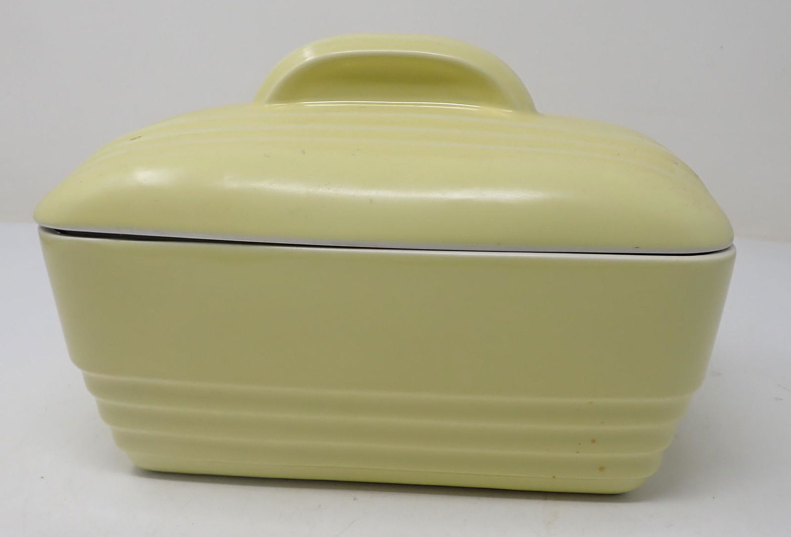 Hall Westinghouse Refrigerator Dish (1 of 4)