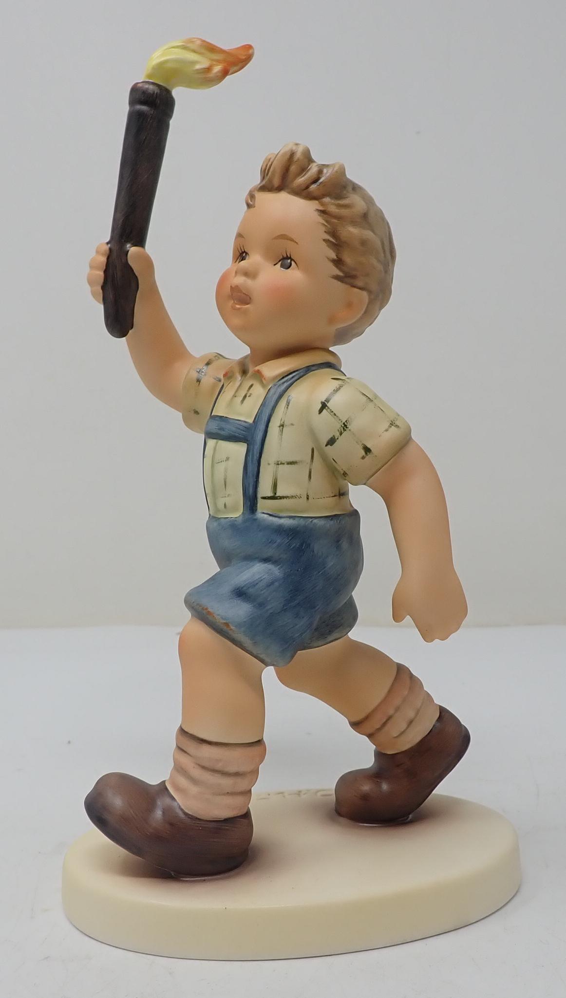 2012 Summer Olympics London Hummel (1 of 3)