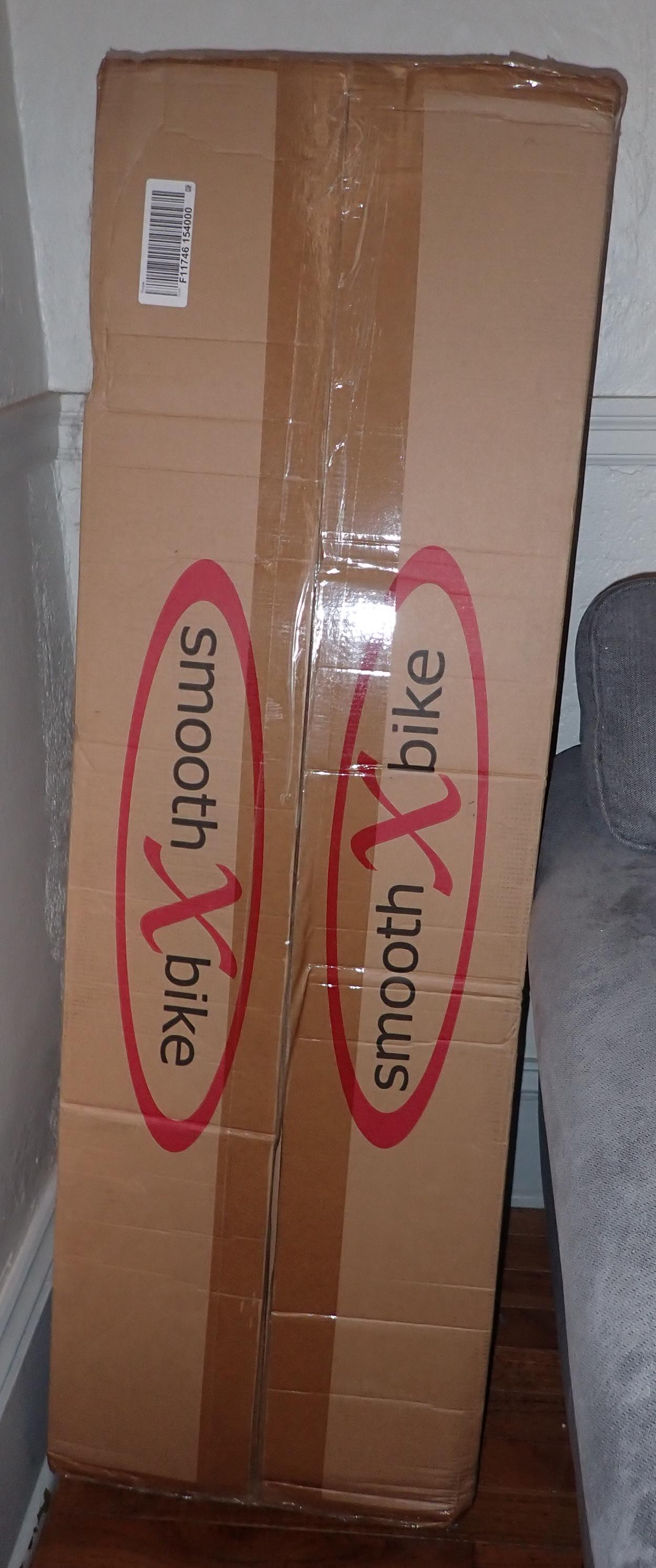 Smooth X Bike Summers Leg Master Slim (1 of 3)