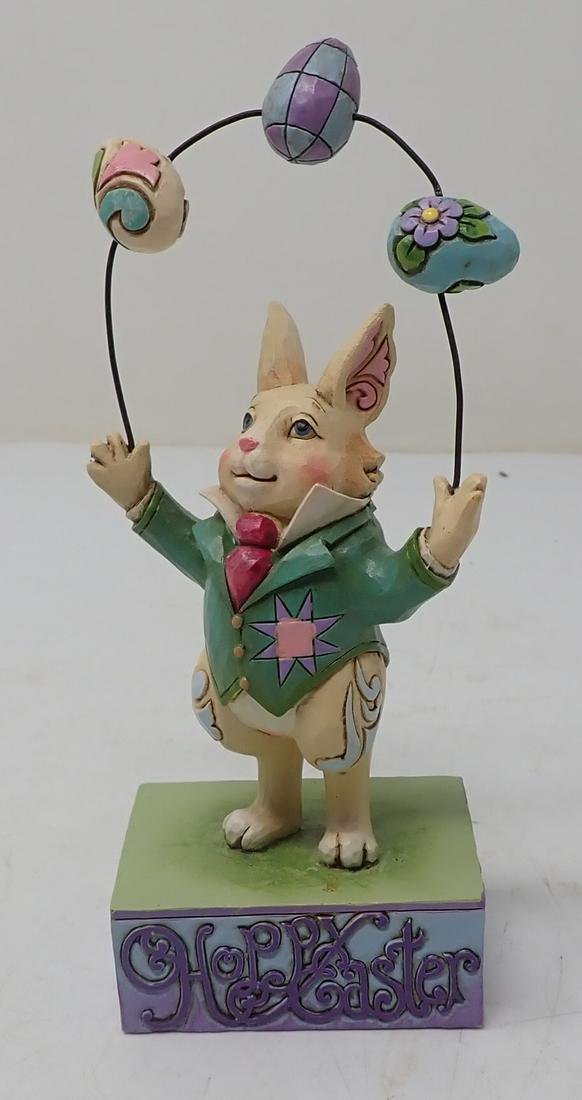 Jim Shore Easter Is In The Air (1 of 2)