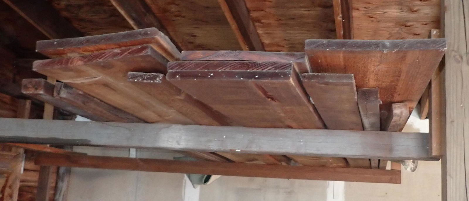 Misc Lumber (1 of 3)