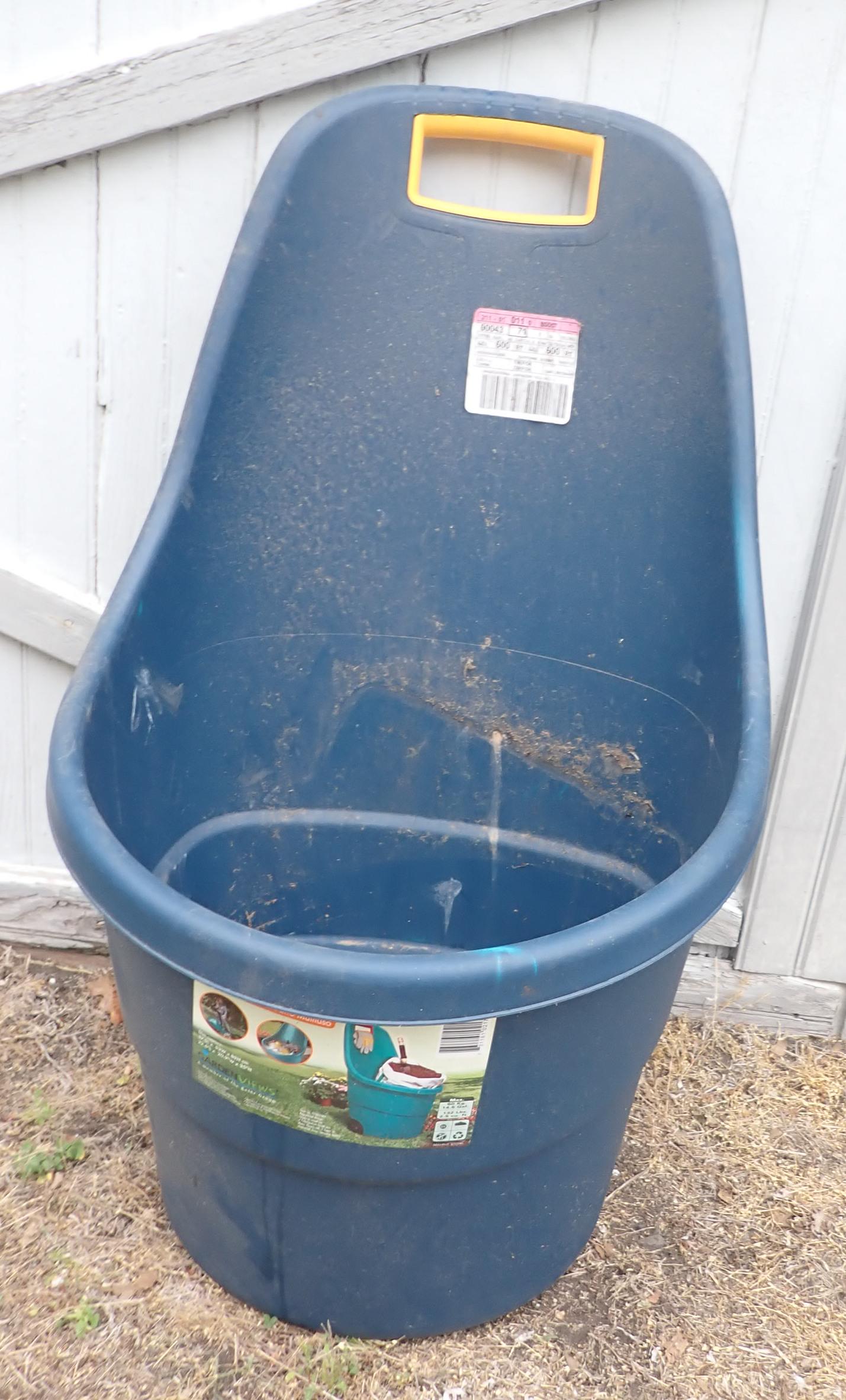 Easy Go Multi Purpose Cart (1 of 4)