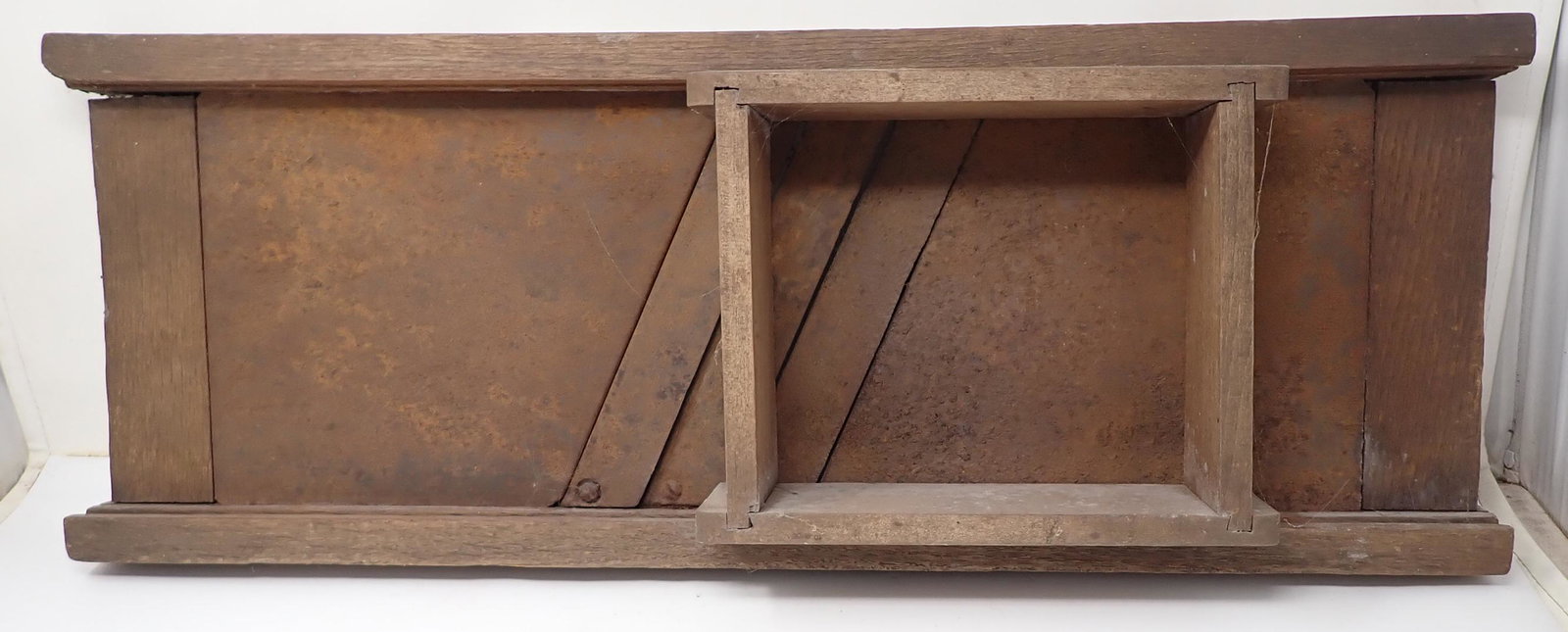 Cabbage Cutter (1 of 2)