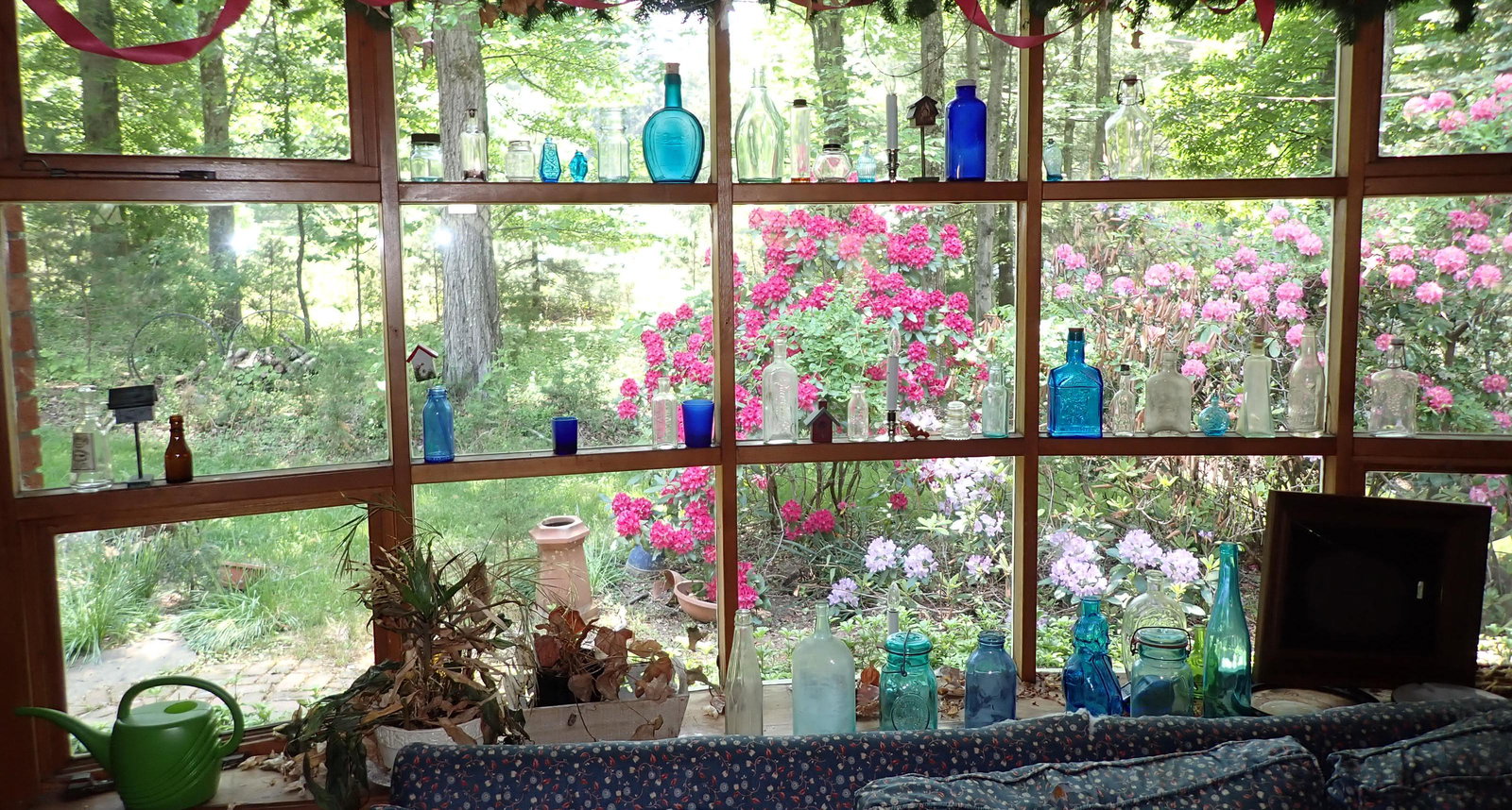 Bottles Canning Jars Misc (1 of 11)