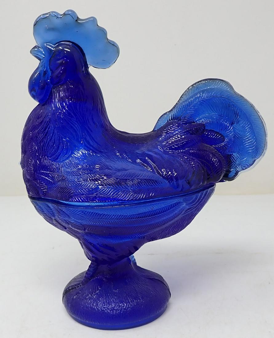 Rooster Candy Container (1 of 1)