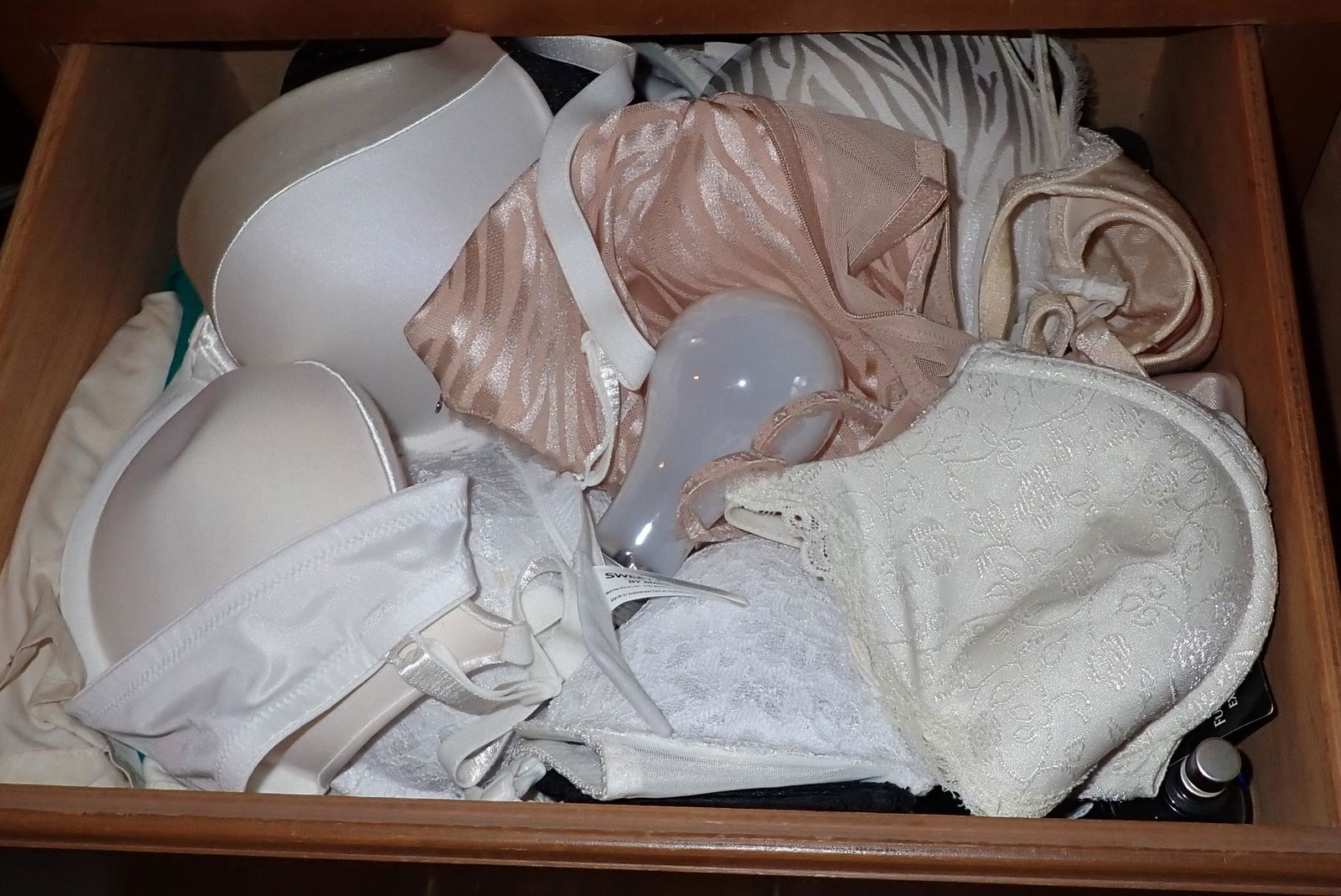 Clothing Misc Drawer Contents (1 of 9)