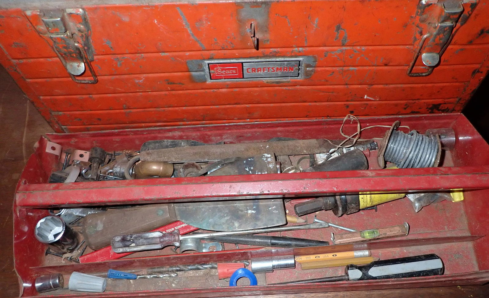 Toolboxes Tools Black & Decker Blower (1 of 10)