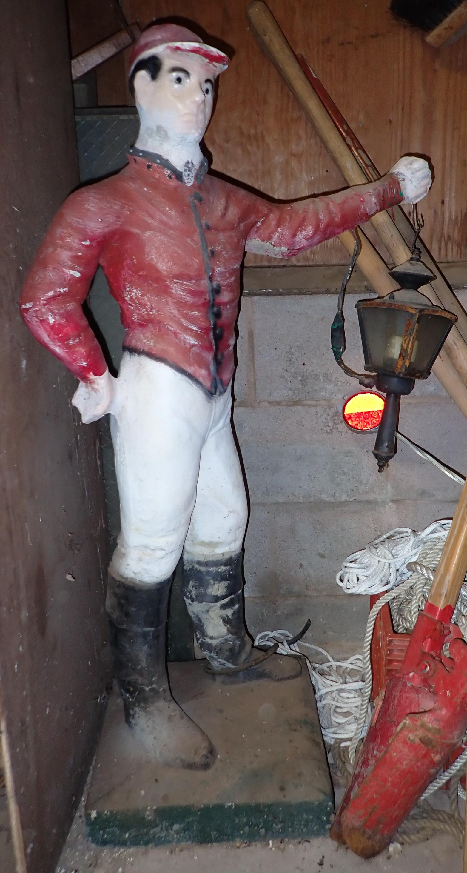 Concrete Yard Jockey (1 of 6)